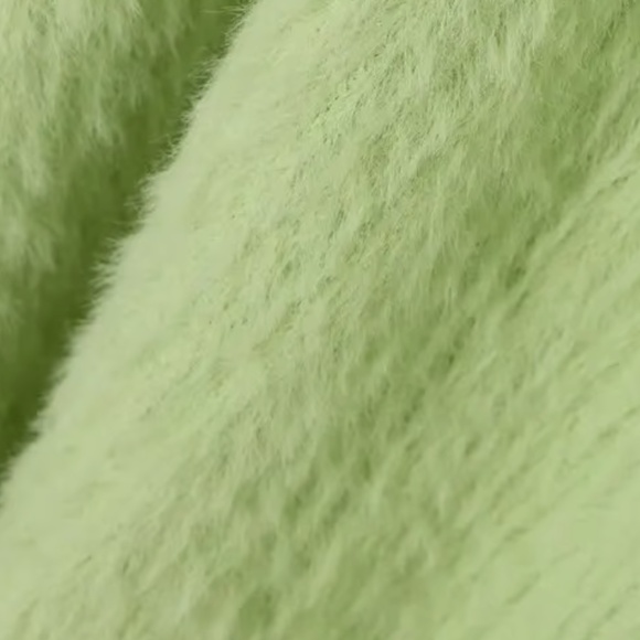 NWT - SIEDRES  Mic Appliquéd Sweater - Picture 4 of 4